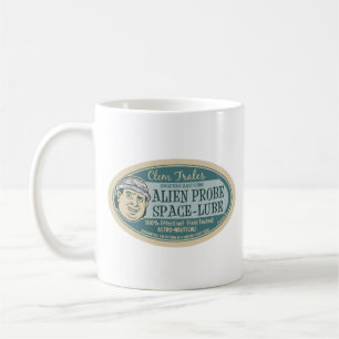 Mug Lube spatiale