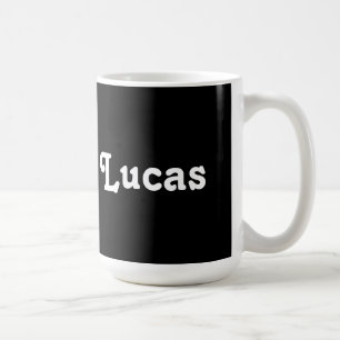 Mug Lucas
