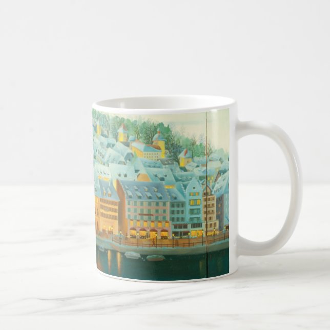 Mug Lucernenis 2001 (Droite)