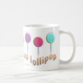 Mug Lucette