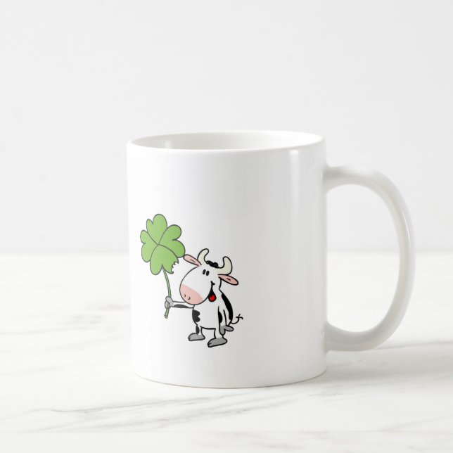 Mug Lucky (Droite)