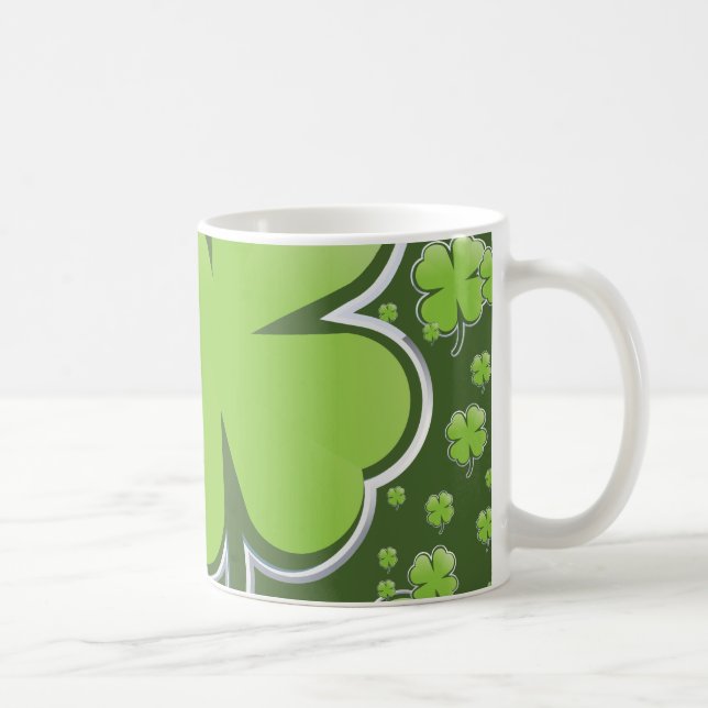 Mug Lucky Charms (Droite)