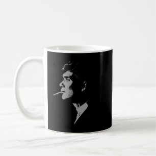 Mug Lucky Gift Peaky Blinders Cadeaux Pour Halloween