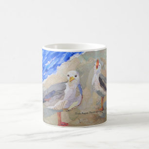 Mug Lucy et Ricky