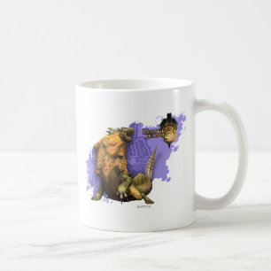 Mug Ludroth royal