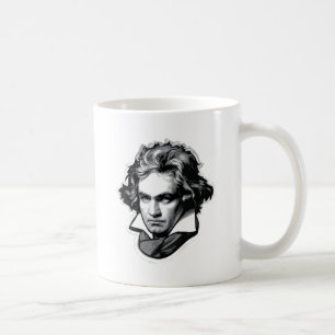 Mug Ludwig van Beethoven