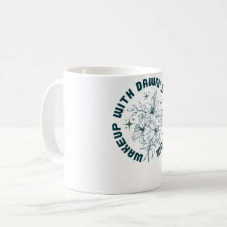 Mug Lueur de l'aube
