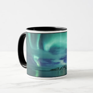 Mug Lueurs boréales