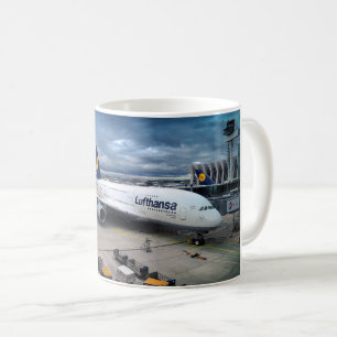 Mug / Lufthansa