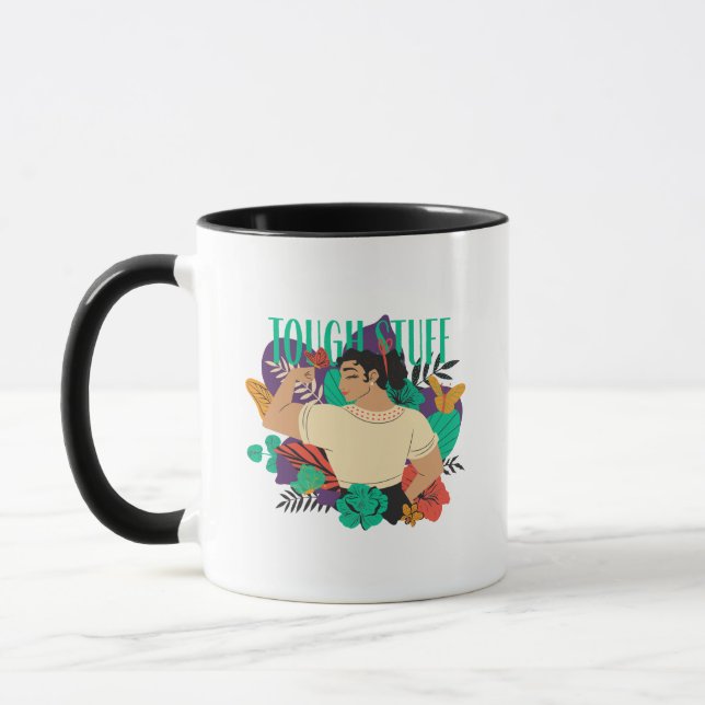 Mug Luisa d'Encanto | Tuff Stuff (Gauche)