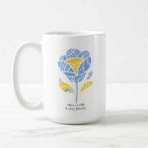 L'Ukraine dans mon coeur