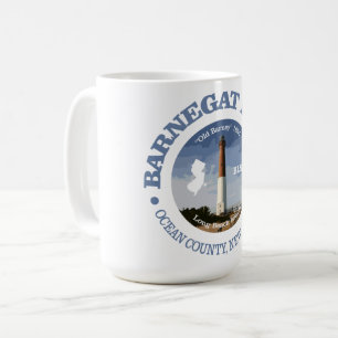 Mug Lumière Barnegat