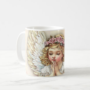Mug Lumière d'ange intérieure