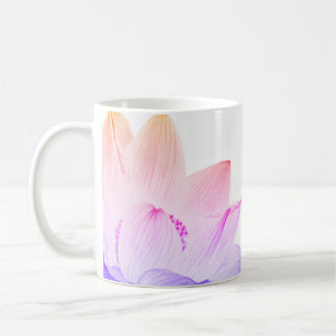 Mug Lumière de guérisseur d'énergie de Reiki de yog