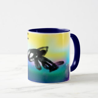 Mug lumière de Jésus