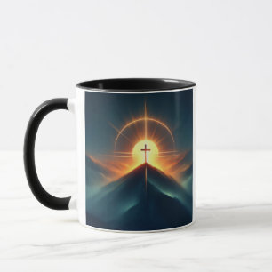 Mug Lumière du matin