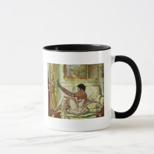 Mug Lumière du soleil