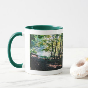 Mug Lumière et ombres 2