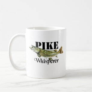 Mug Lumière Pike Whisperer
