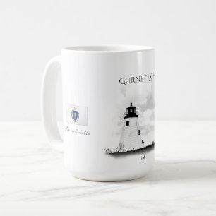 Mug Lumière Plymouth (Gurnet)