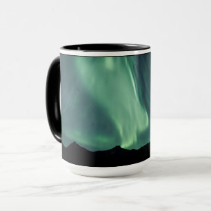 Mug Lumières du Nord