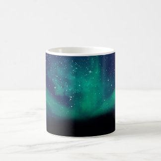 Mug Lumières du nord