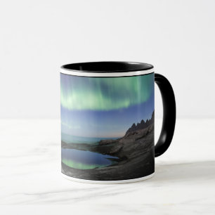 Mug Lumières du Nord Norvège