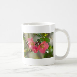 Mug Luminosité de coing rose
