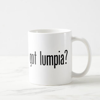 Mug Lumpia obtenu