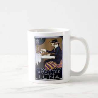 MUG LUNA