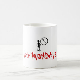 MUG LUNDI