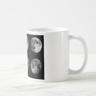 Mug Lune de récolte de septembre