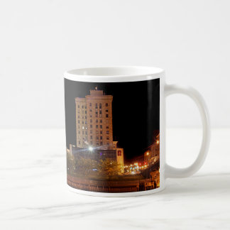 Mug Lune du centre de Saginaw