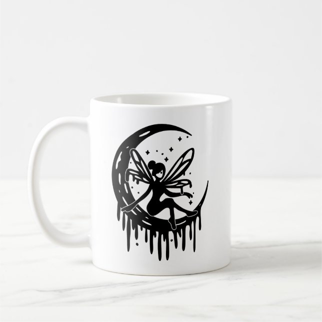 Mug Lune Fairy (Gauche)