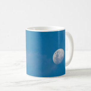 Mug Lune matinale   Zambie, Afrique
