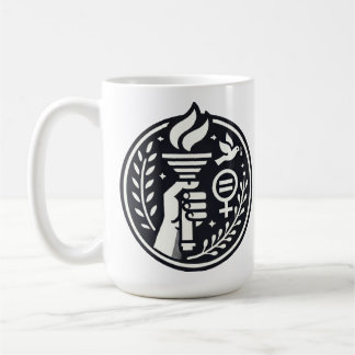 Mug L'Unité en marche