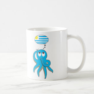 Mug L'Uruguay gagnera-t-il la prochaine coupe du monde