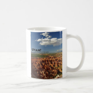 Mug L'Utah