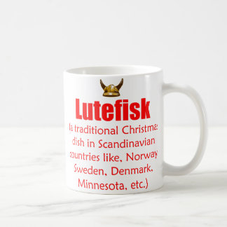 Mug lutefisk_traditional