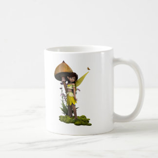 Mug Lutin