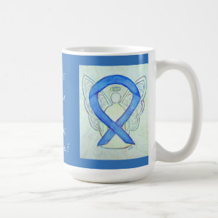 Mug Lutte contre la traite des êtres humains Ruban Ang