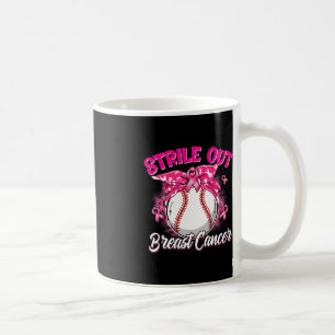 Mug Lutte contre le cancer du sein