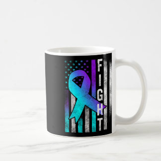 Mug Lutte contre le suicide Lutte contre le suicide Dr