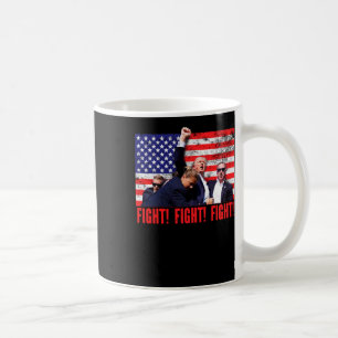 Mug Lutte contre le tir