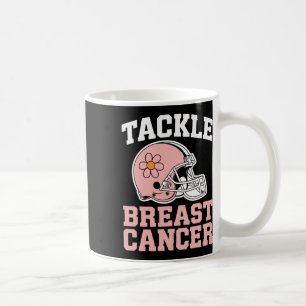 Mug Lutter contre le cancer du sein Mois de sensibilis