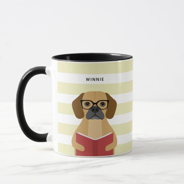 Mug Lutter contre les drogues (Gauche)