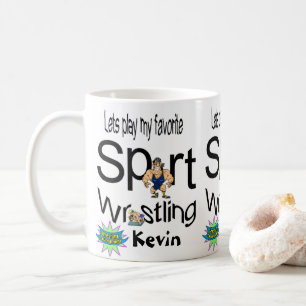 Mug Lutter contre les mauvaises herbes