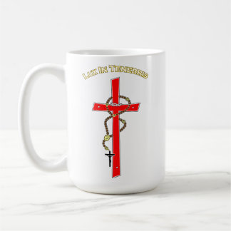 Mug Lux in Tenebris -02