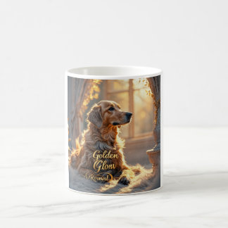 Mug Luxe Spectrum : Harmonie Artistique