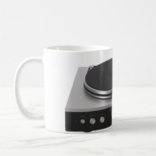 Mug Luxman PD-151